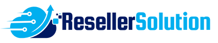 ResellerSolution Logo